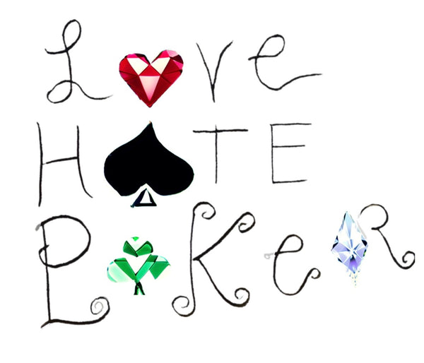 Love Hate Poker